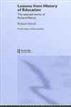 Lessons From History Of Education