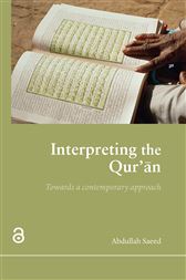 Interpreting The Qur'an