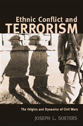 Ethnic Conflict And Terrorism