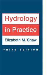 Hydrology In Practice