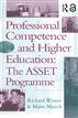 Professional Competence And Higher Education