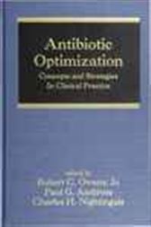 Antibiotic Optimization