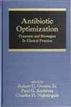 Antibiotic Optimization