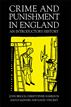 Crime And Punishment In England