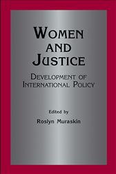 Women And Justice