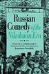 Russian Comedy Of The Nikolaian Rea