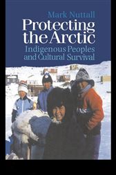 Protecting The Arctic