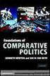 Foundations of Comparative Politics