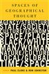 Spaces of Geographical Thought