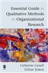 Essential Guide to Qualitative Methods in Organizational Research