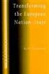 Transforming the European Nation-State
