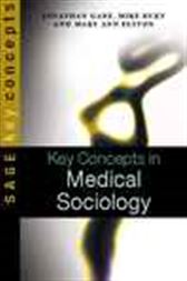 Key Concepts in Medical Sociology