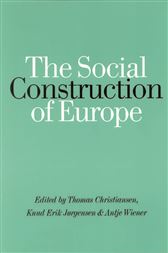 The Social Construction of Europe