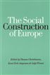 The Social Construction of Europe