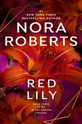 Red Lily