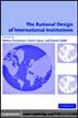 The Rational Design of International Institutions