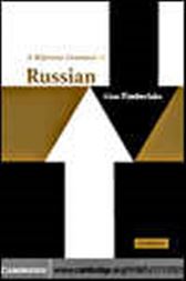 A Reference Grammar of Russian