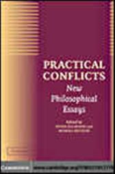 Practical Conflicts
