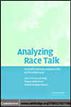 Analyzing Race Talk