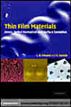 Thin Film Materials