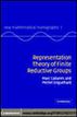 Representation Theory of Finite Reductive Groups