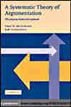 A Systematic Theory of Argumentation