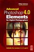 Advanced Photoshop Elements 4.0 for Digital Photographers