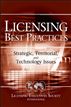 Licensing Best Practices