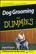 Dog Grooming For Dummies