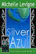 Silver Azuli