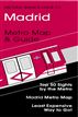 Michael Brein's Guide to Madrid by the Metro