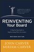 Reinventing Your Board