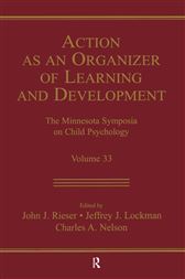 Action As An Organizer of Learning and Development