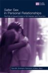 Safer Sex in Personal Relationships