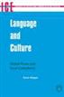 Language and Culture