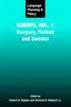 Language Planning and Policy Europe