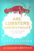 Are Lobsters Ambidextrous?