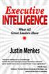 Executive Intelligence