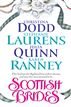 Scottish Brides