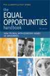 Equal Opportunities Handbook