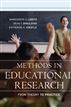 Methods in Educational Research