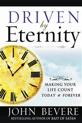 Driven by Eternity