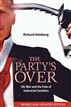 The Party's Over