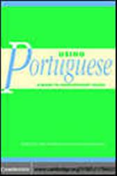 Using Portuguese