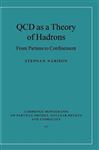 QCD As A Theory Of Hadrons | MyEnglishGuide.com