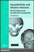 Neanderthals and Modern Humans
