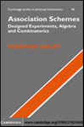 Association Schemes