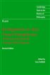 Immanuel Kant: Prolegomena to Any Future Metaphysics