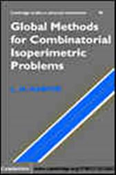 Global Methods for Combinatorial Isoperimetric Problems
