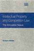 Intellectual Property and Competition Law